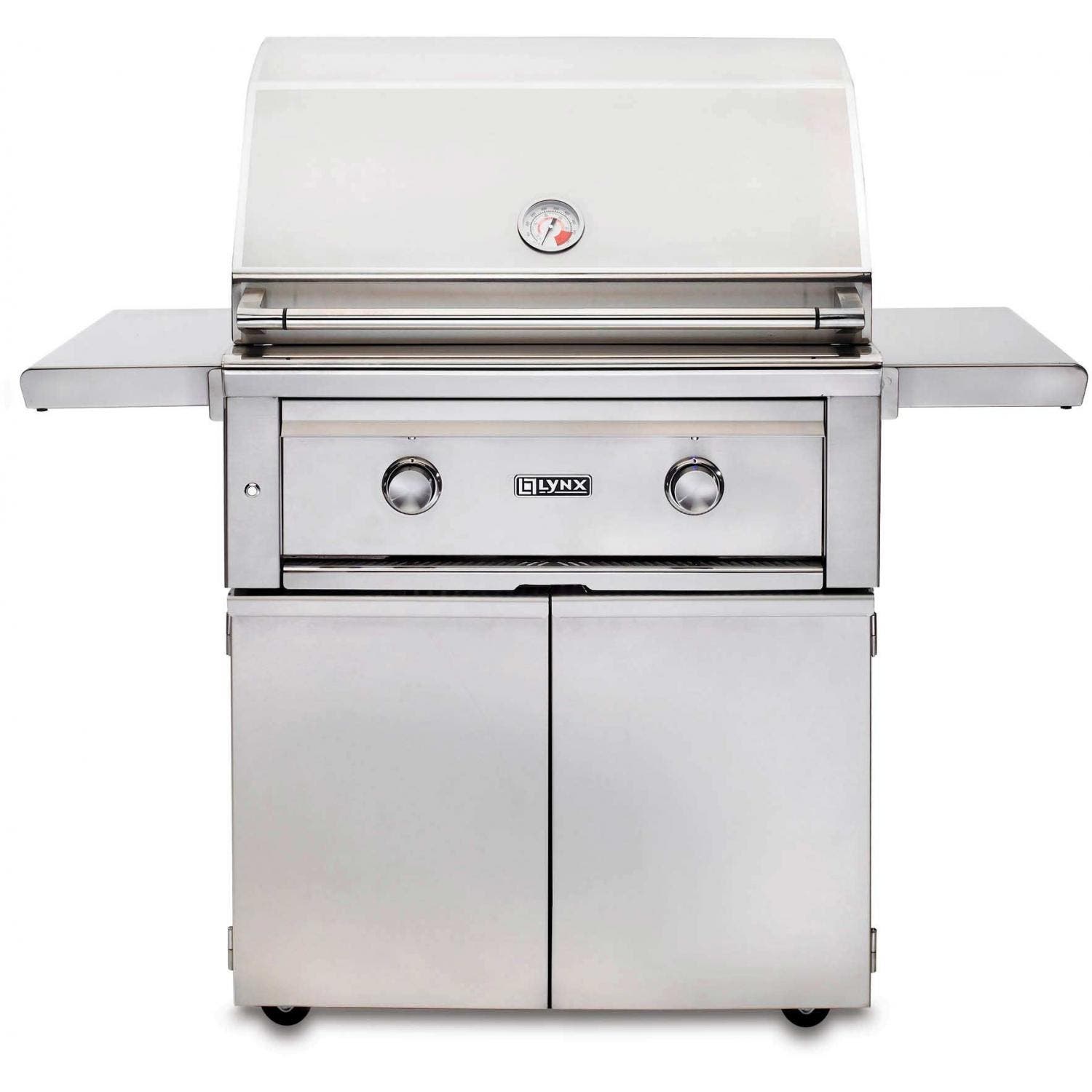 Lynx L500CART 30" Freestanding Cart