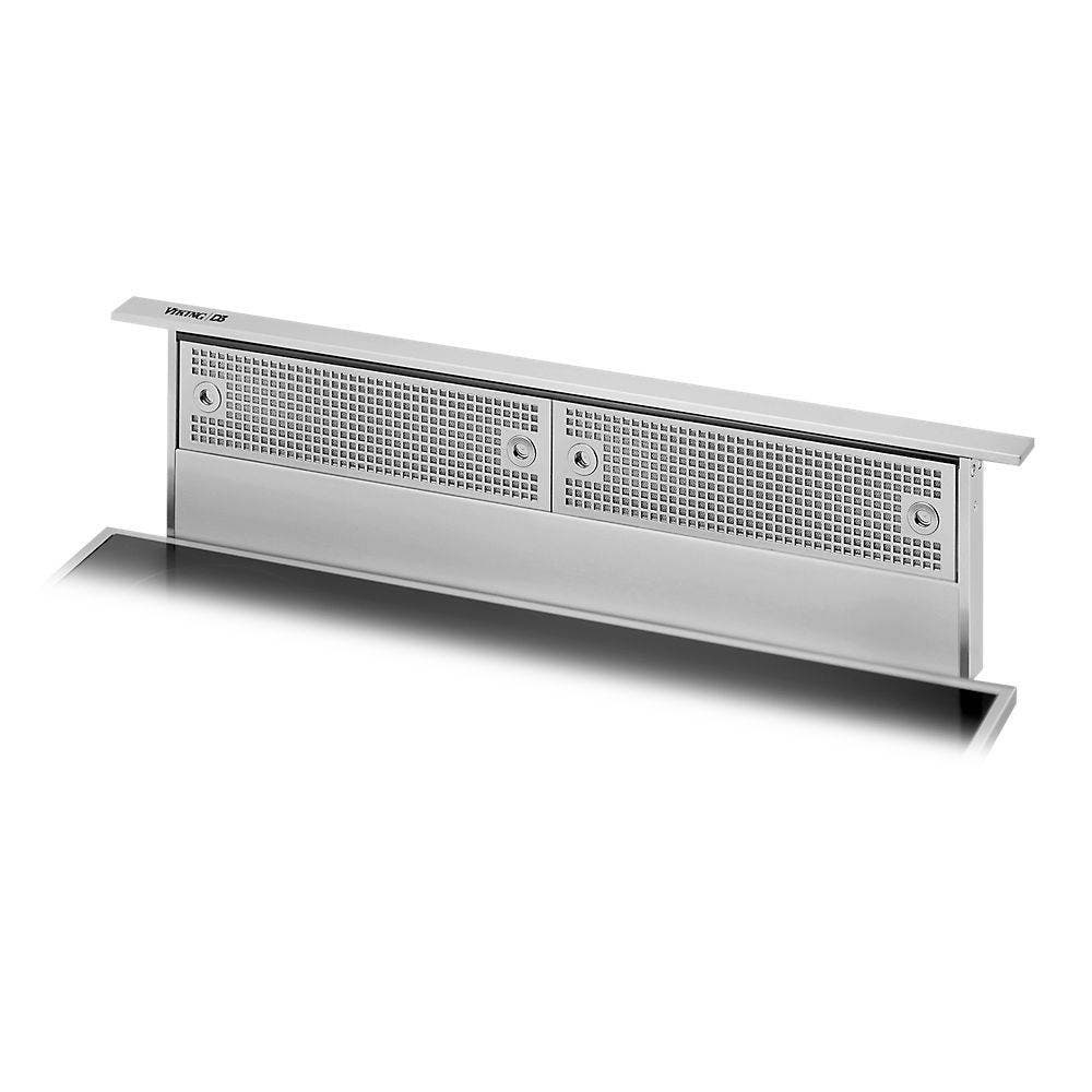 Viking RDIPR101RSS 30" Downdraft Ventilation System