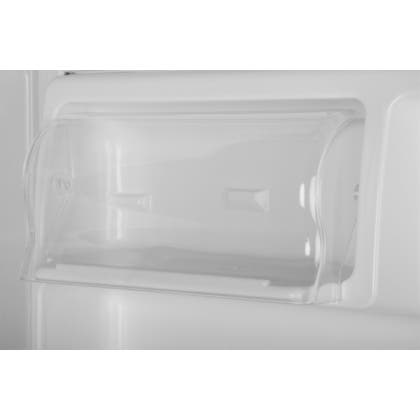 Haier RRTW18VABW 18.2 Cu. Ft. Frost-Free Top-Mount Refrigerator/Fre...
