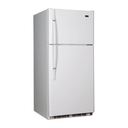 Haier RRTG18PABW White