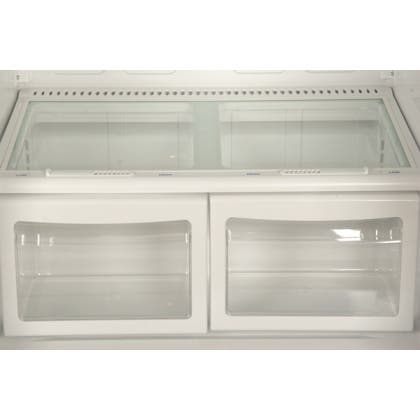 Haier RRTG18PABW White