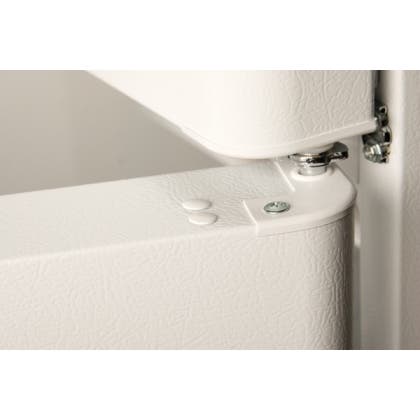 Haier RRTG18PABW White