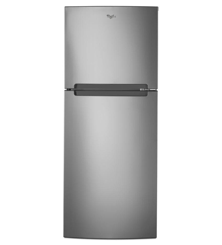 Whirlpool WRT111SFAF Mono Satina Steel