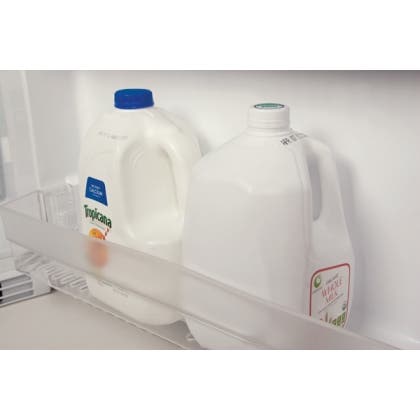Haier RRTG18PABW White