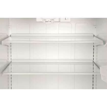 Haier RRTG18PABW White