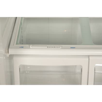 Haier RRTG18PABW White