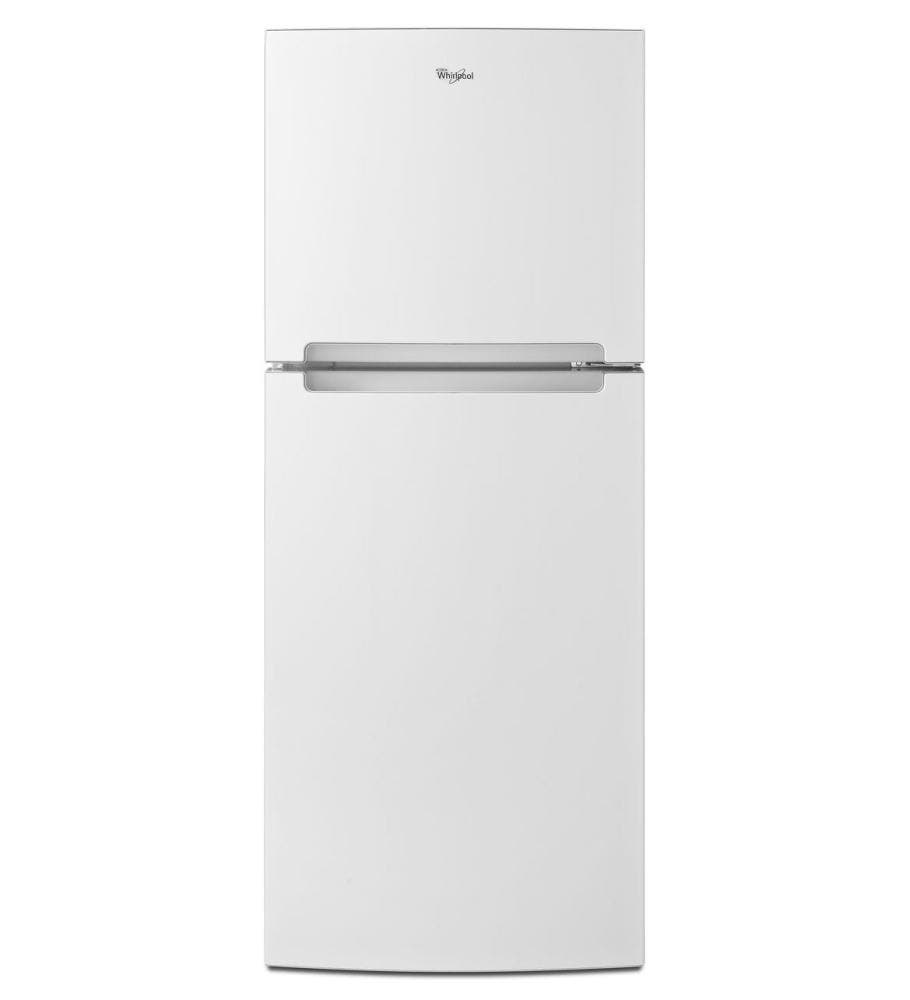 Whirlpool WRT111SFAW White