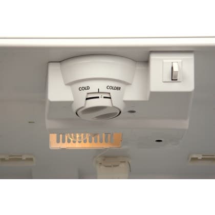 Haier RRTG18PABW White