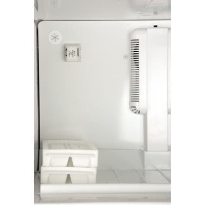 Haier RRTG18PABW White