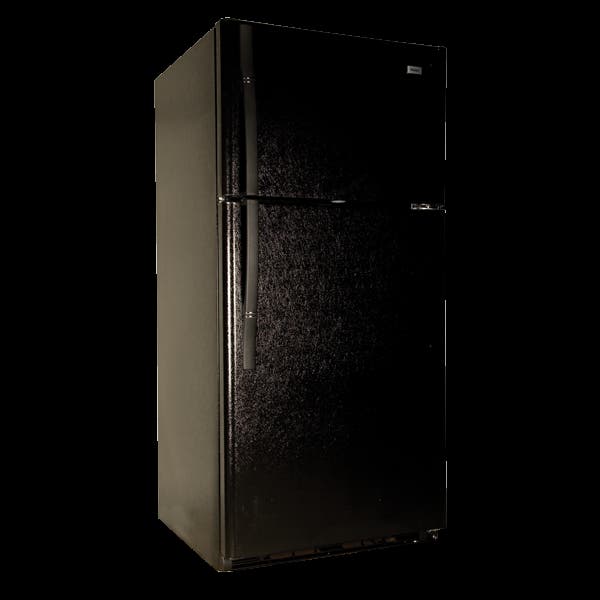 Haier RRTG18PABB Black