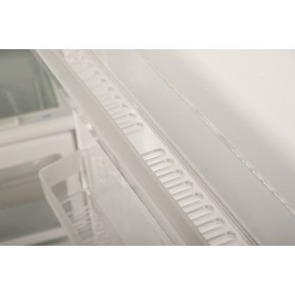 Haier RRTG18PABW White