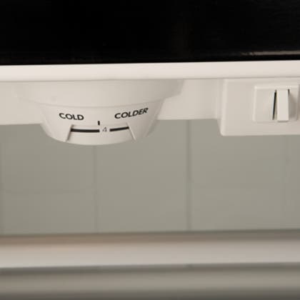 Haier RRTG18PABW White