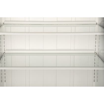 Haier RRTG18PABW White