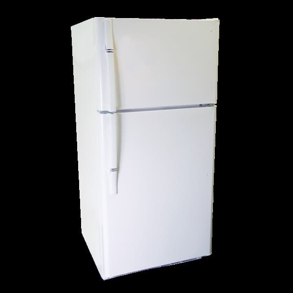 Haier HRTS18SADW White