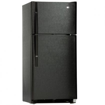 Haier HRTS18SADB Black