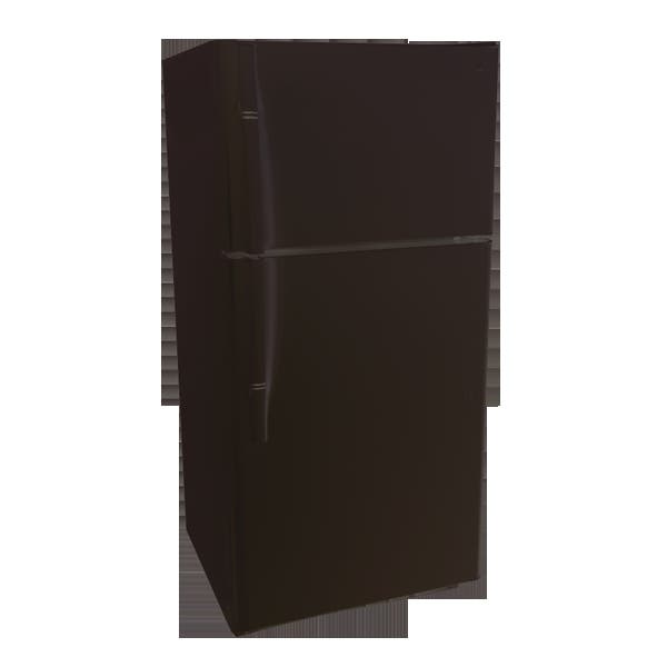 Haier HRTS18SADB Black
