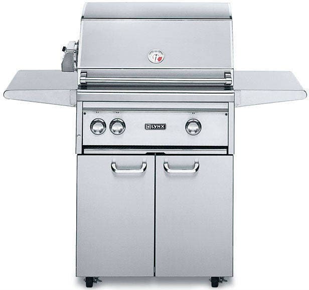 Lynx LS7PSFR3LP Liquid Propane