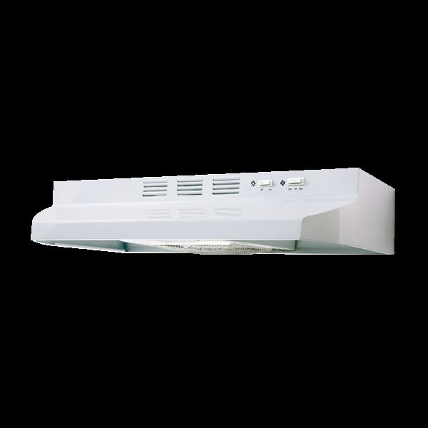 Haier HHN1230DBWW White