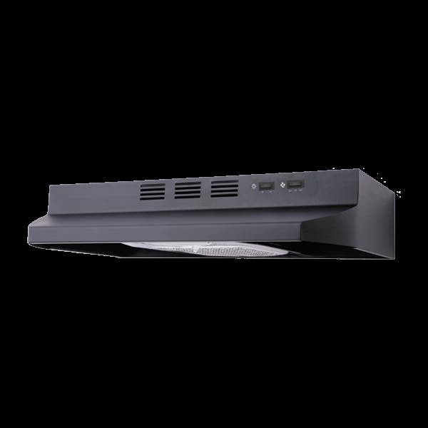 Haier HHN1230DBBB Black