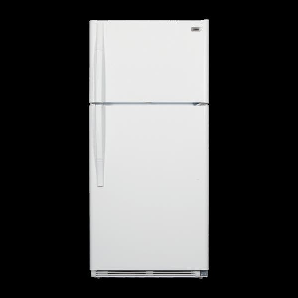 Haier HT18TW10SW White