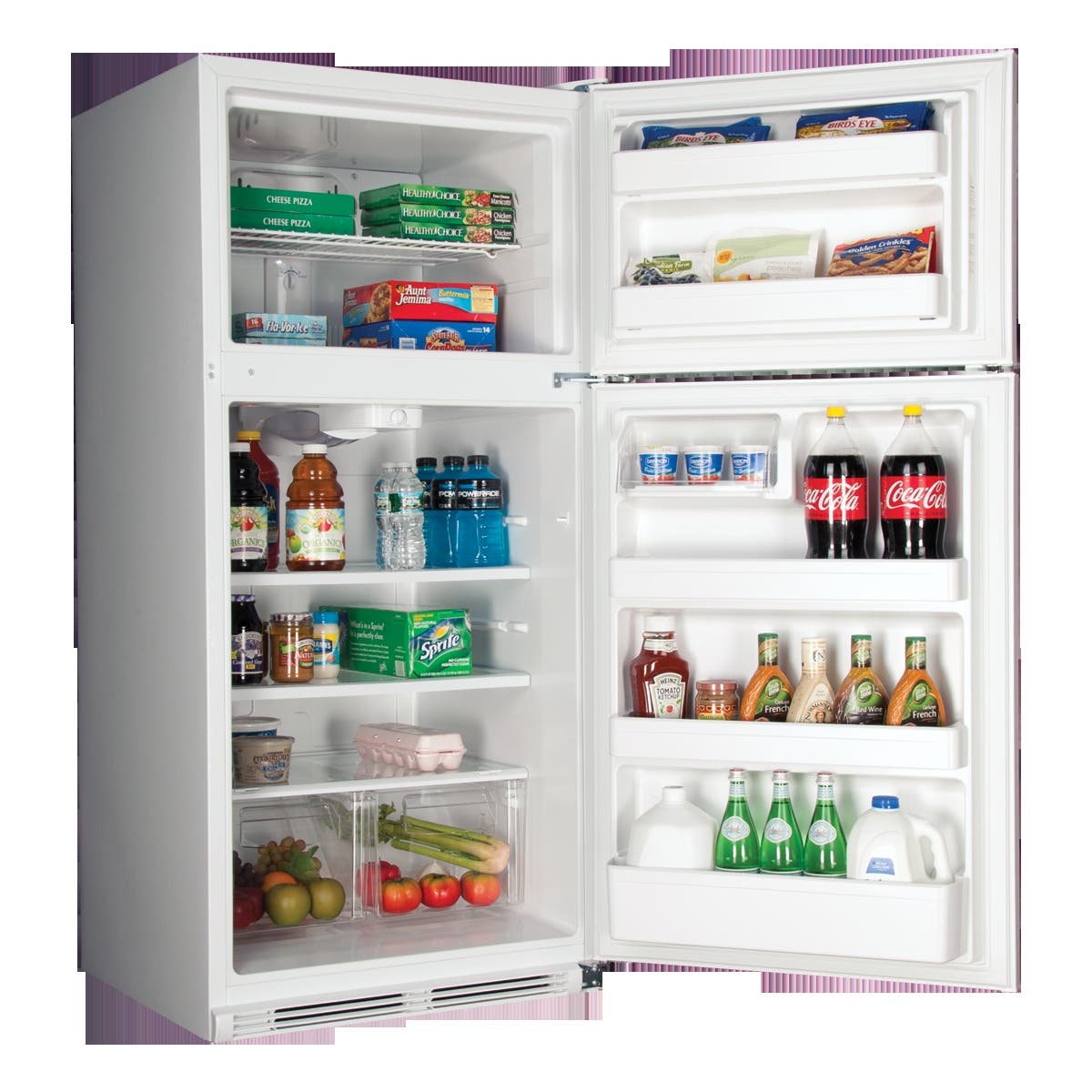 Haier HT18TS45SW White