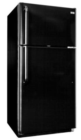 Haier HT18TS45SB Black