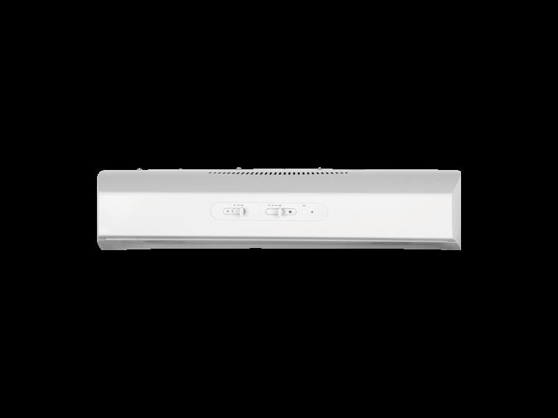 Haier HHV3330DBWW White