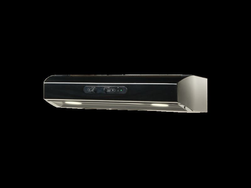 Haier HHV3330DBBB Black
