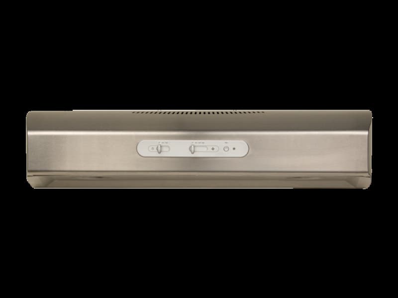 Haier HHV3330SBSS Stainless Steel