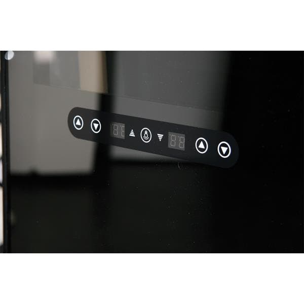 Haier HVTM32DABB Black