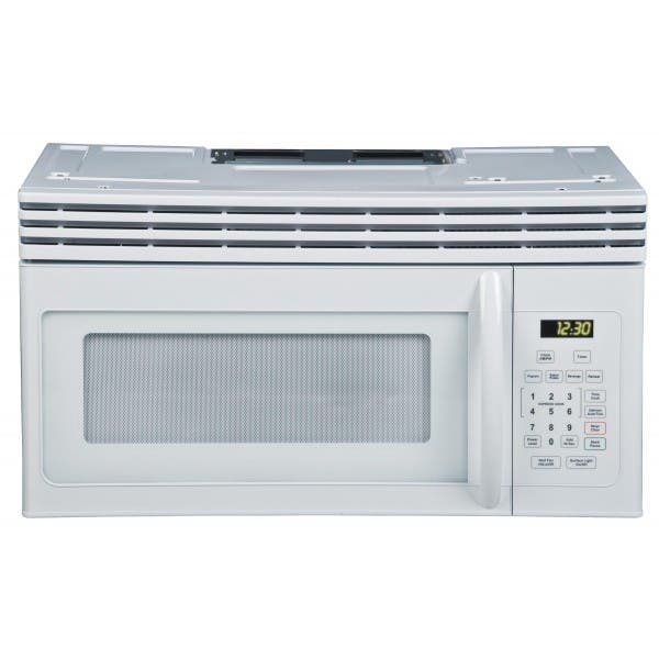 Haier HMV1630DBWW White
