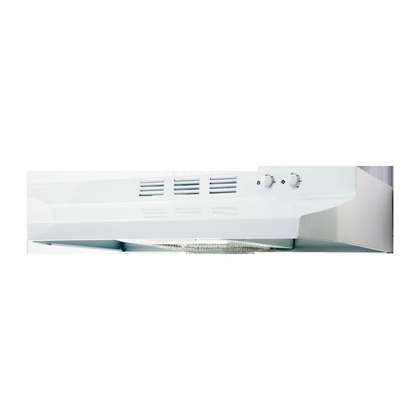 Haier HHV2230DBWW White