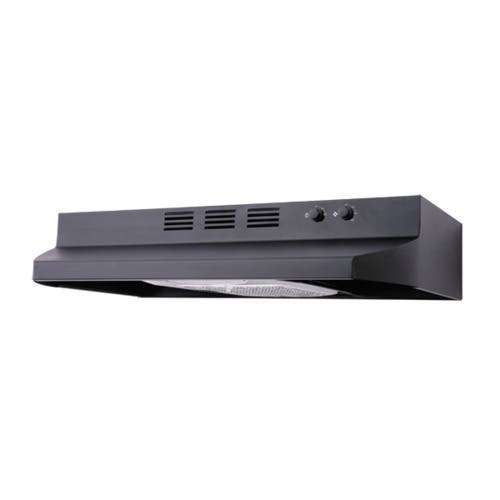 Haier HHV2230DBB Black