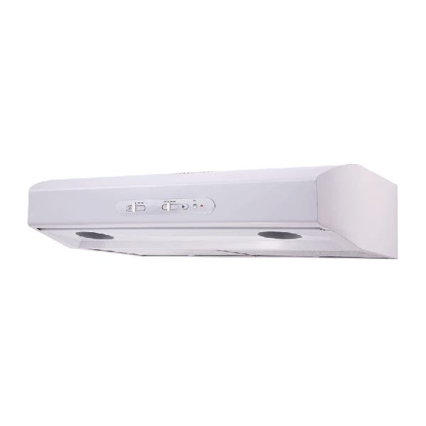Haier HHV4330DDWW White