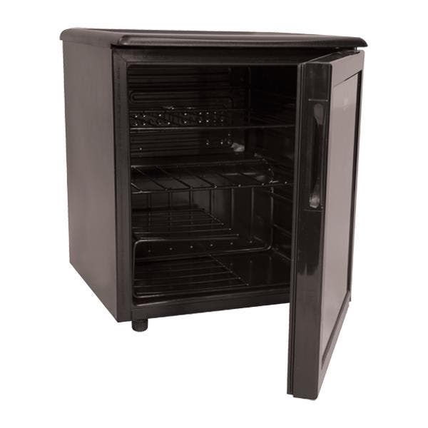 Haier HBCN02EBB 42 Can Beverage Center