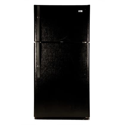 Haier RRTG21PABB Black