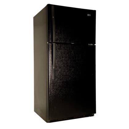 Haier RRTG21PABB Black