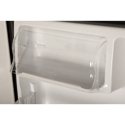 Haier RRTG21PABB Black