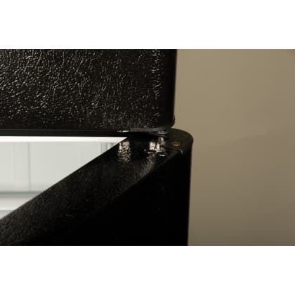 Haier RRTG21PABB Black