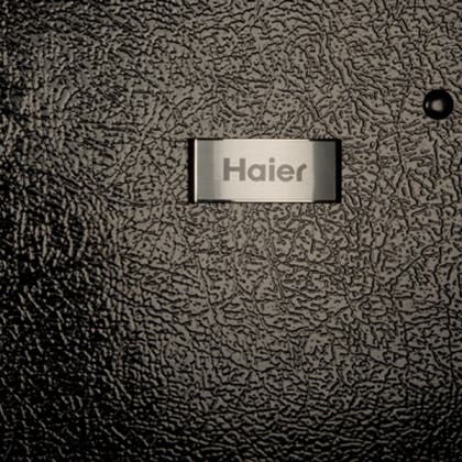 Haier RRTG21PABB Black