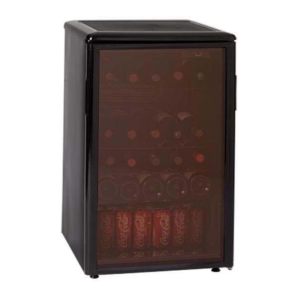 Haier HBCN05EBB Black