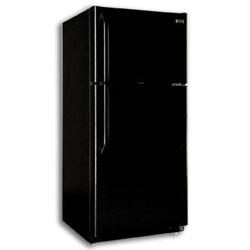 Haier HT21TS45SB Black