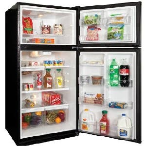 Haier HT21TS77SE Black