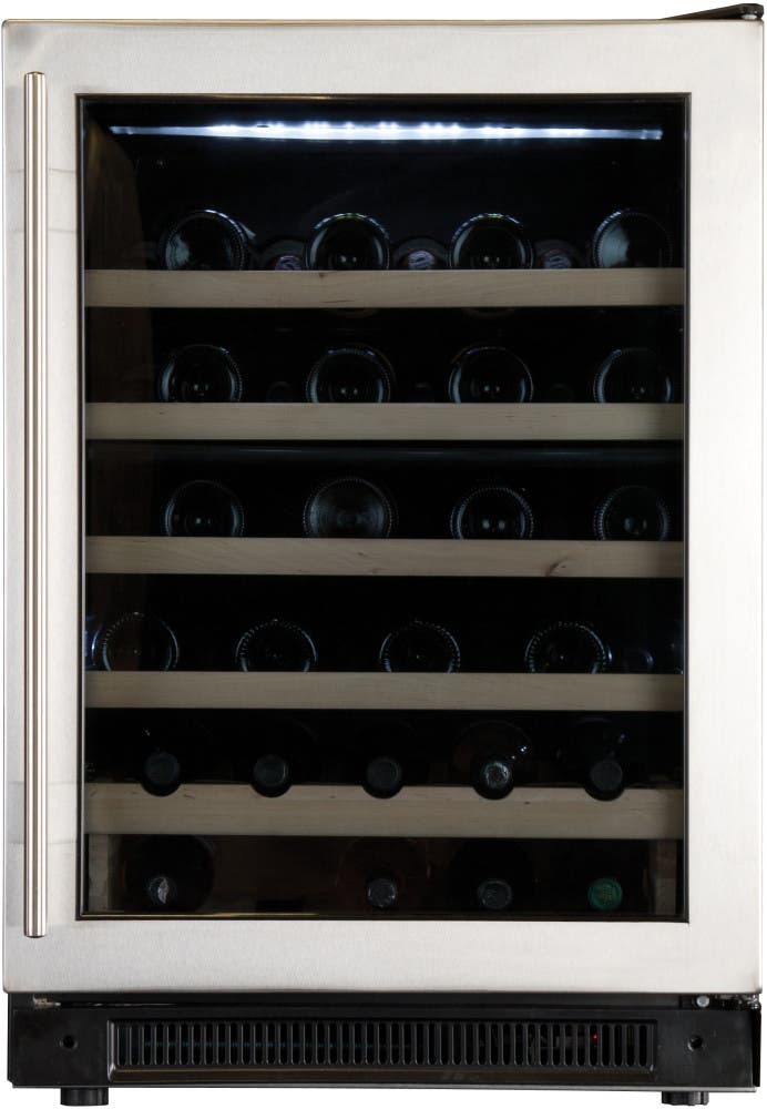 Haier WC200GS 24 Inch Built-in Wine Cellar