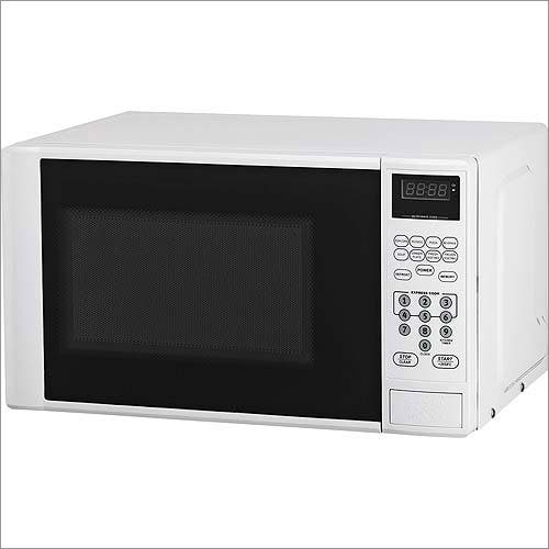 Haier MWM0701TW White