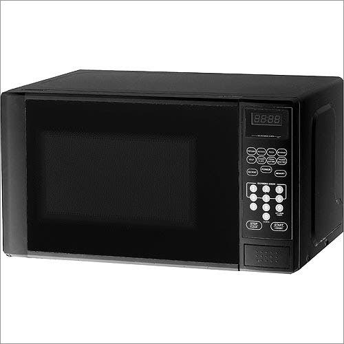 Haier MWM0701TB Black