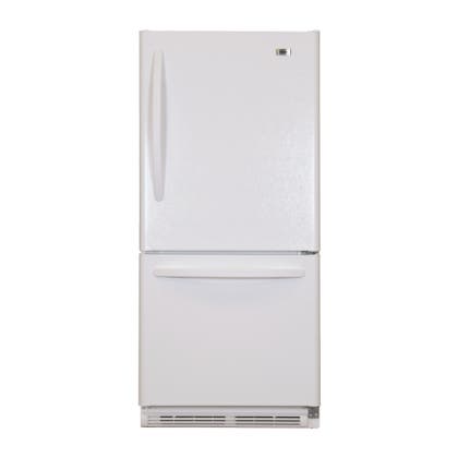 Haier HBQ18JADW White
