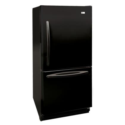 Haier HBQ18JADB Black