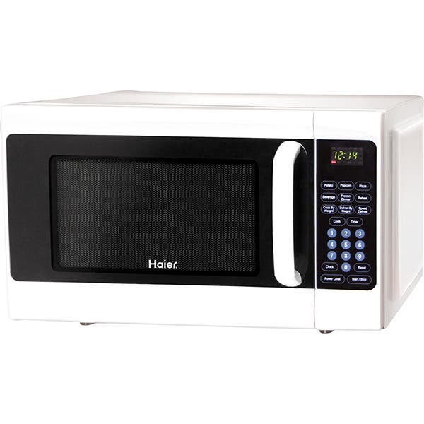 Haier MWG0720TW White