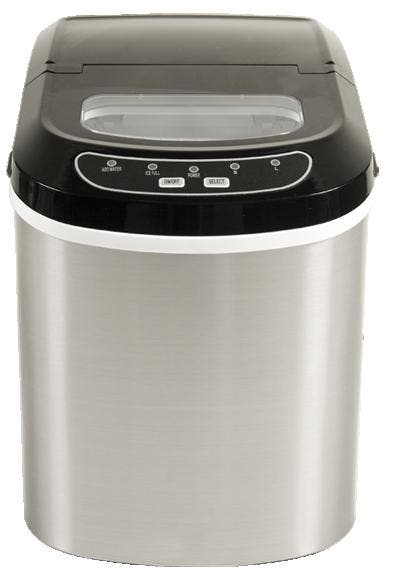 Haier HPIM25SS Stainless Steel